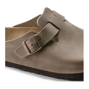 Image 6 of Birkenstock Boston Oiled Leather Regular Unisex
