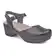 Alternate Image of Black Dansko Sam Women's