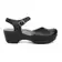 Alternate Image of Black Dansko Sam Women's