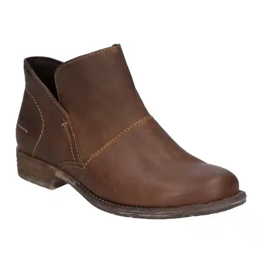 Cover image of CAMEL WASHED/WASHED Josef Seibel Sienna 81 Women's