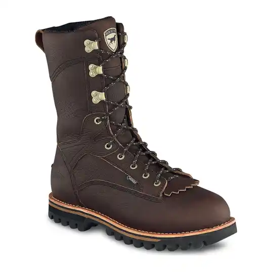 Cover image of DARK COFFEE Irish Setter Elk Tracker Men's