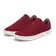 Alternate Image of Burgundy Allbirds Wool Cruiser Women's