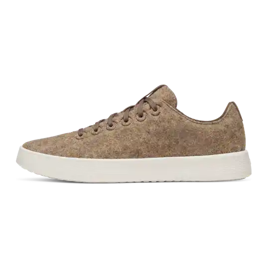 Cover image of Dark Camel Allbirds Wool Cruiser Men's
