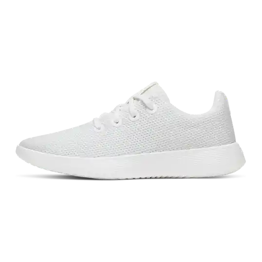 Cover image of BLIZZARD Allbirds Tree Runner NZ Women's