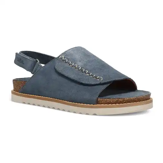 Cover image of BLUE SUEDE Taos Abstract Women's