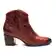 Alternate Image of Red Aetrex Reagan Women's