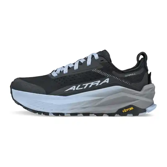 Cover image of Black Altra Olympus 6 Women's