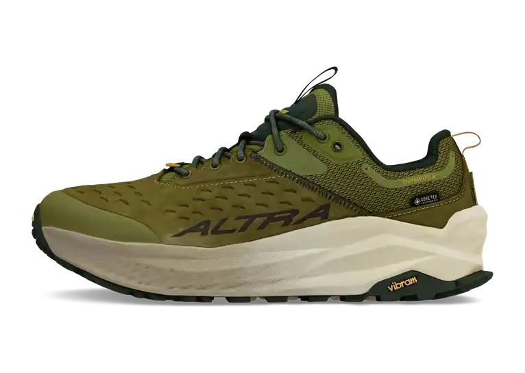 Image 1 of Altra Olympus 6 Hike Low GTX Men's