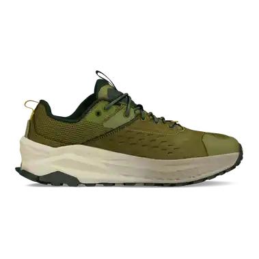 Image 2 of Altra Olympus 6 Hike Low GTX Men's