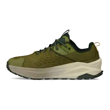 Image 3 of Altra Olympus 6 Hike Low GTX Men's