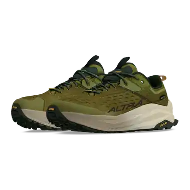 Image 4 of Altra Olympus 6 Hike Low GTX Men's