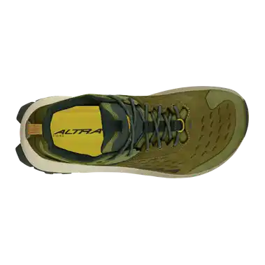 Image 6 of Altra Olympus 6 Hike Low GTX Men's