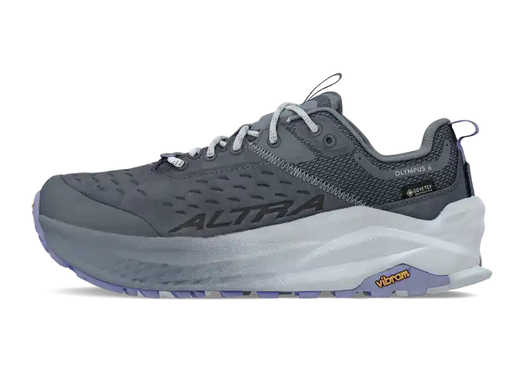 Image 1 of Altra Olympus 6 Hike Low GTX Women's