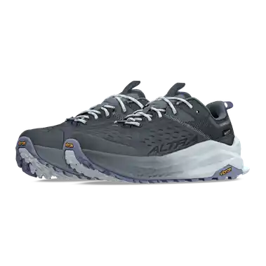 Image 4 of Altra Olympus 6 Hike Low GTX Women's