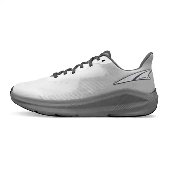 Cover image of White | Gray Altra Experience Form Women's