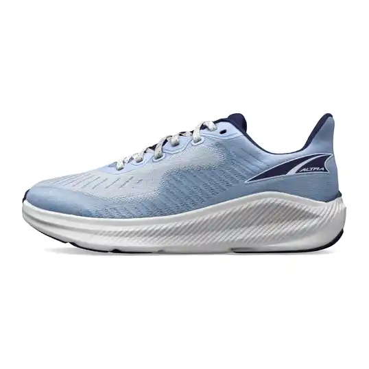 Cover image of Blue | Gray Altra Experience Form Women's