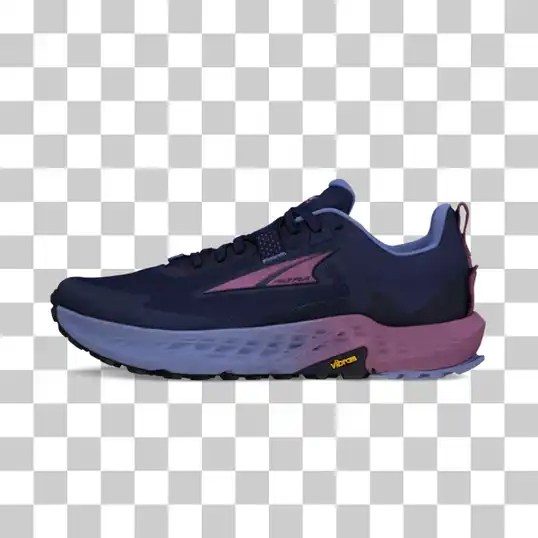Cover image of Dark Blue Altra Timp 5 Women's