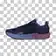 Alternate Image of Dark Blue Altra Timp 5 Women's