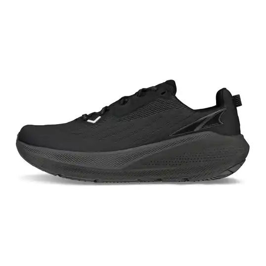 Cover image of Black/Black Altra Fwd Via Men's
