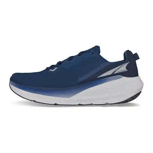 Cover image of Navy Altra Fwd Via Men's