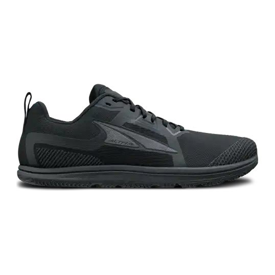 Cover image of Black Altra Solstice Xt 3 Men's