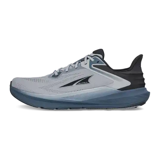 Cover image of Gray Altra Torin 8 Men's