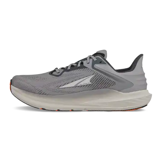 Cover image of Dark Shadow Altra Torin 8 Men's