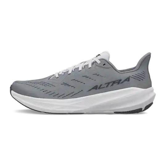 Cover image of Gray Altra Experience Flow 2 Men's