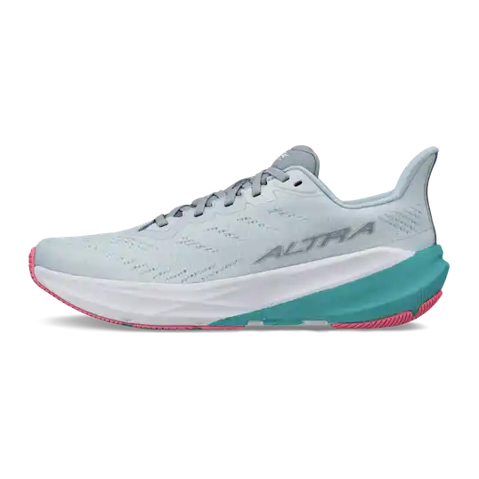 Cover image of Gray | Teal Altra Experience Flow 2 Women's