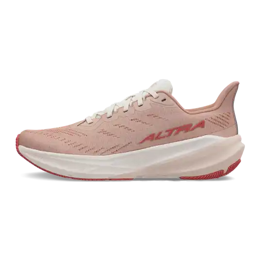 Cover image of Dusty Pink Altra Experience Flow 2 Women's