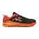 Alternate Image of Black | Orange Altra Lone Peak 9 Plus Men's