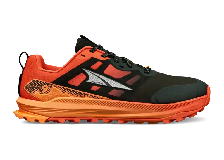 Image 1 of Altra Lone Peak 9 Plus Men's