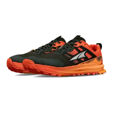 Image 2 of Altra Lone Peak 9 Plus Men's