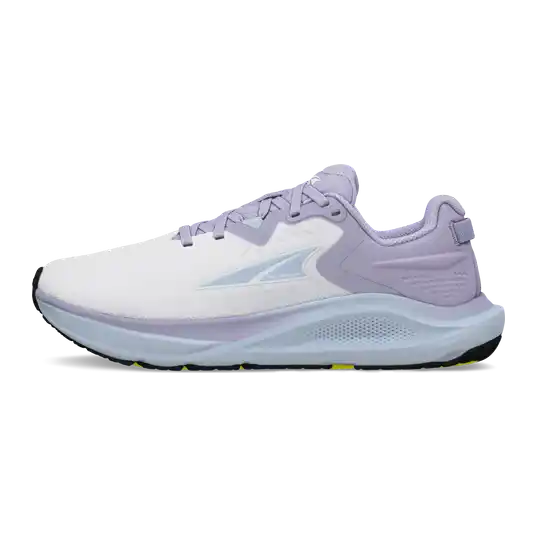 Cover image of Purple Altra Paradigm 8 Women's