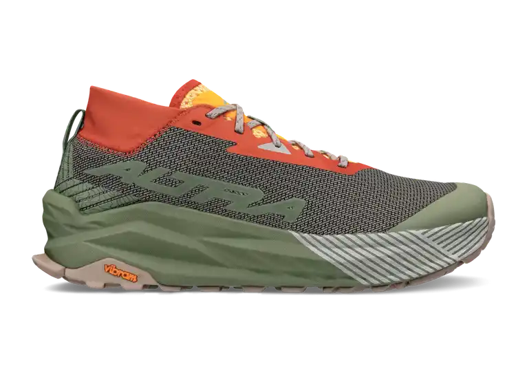Image 1 of Altra Olympus 275 Men's