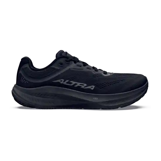 Cover image of Black | Black Altra Torin 9 Women's