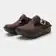 Alternate Image of Swirling Brown Alegria Classic Women's