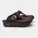 Alternate Image of Swirling Brown Alegria Classic Women's