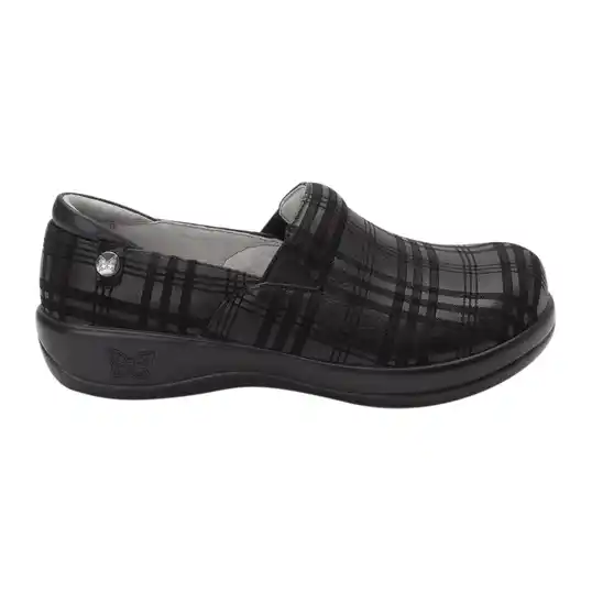 Cover image of PLAID TO MEET YOU Alegria Keli Women's