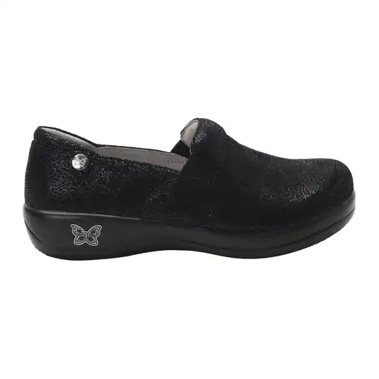 Cover image of Crackle Black Alegria Keli Women's