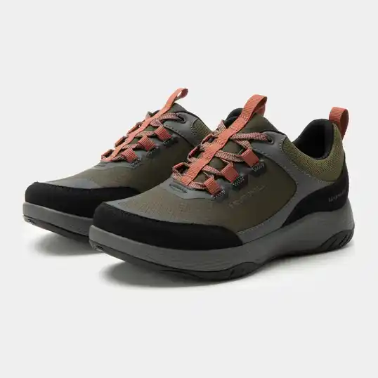 Cover image of FOREST Alegria Motov8 Women's