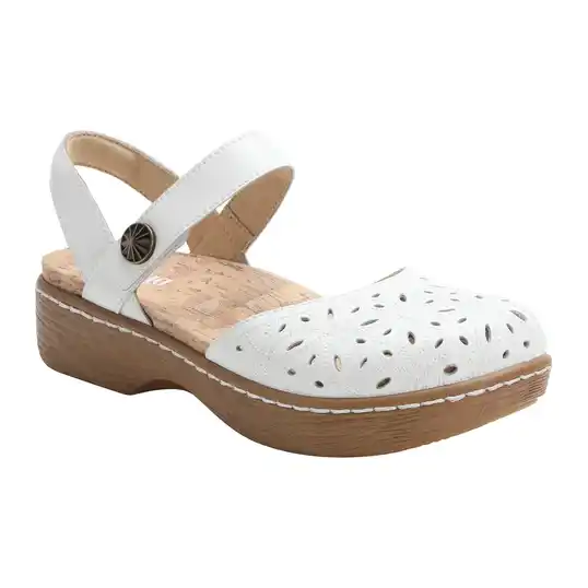 Cover image of White Breeze Alegria Opal Women's