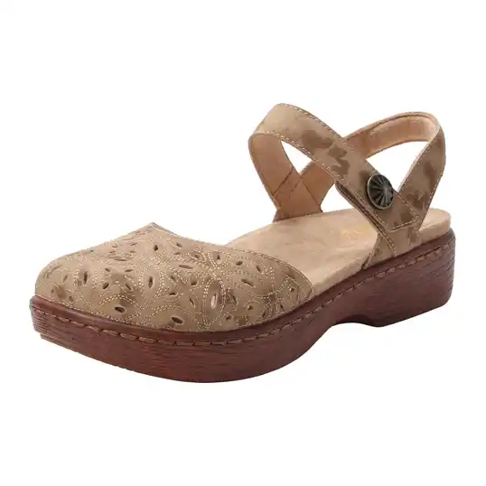 Cover image of Tan Breeze Alegria Opal Women's