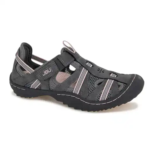 Cover image of CHAR/PETAL Jambu Regional Water Ready Women's
