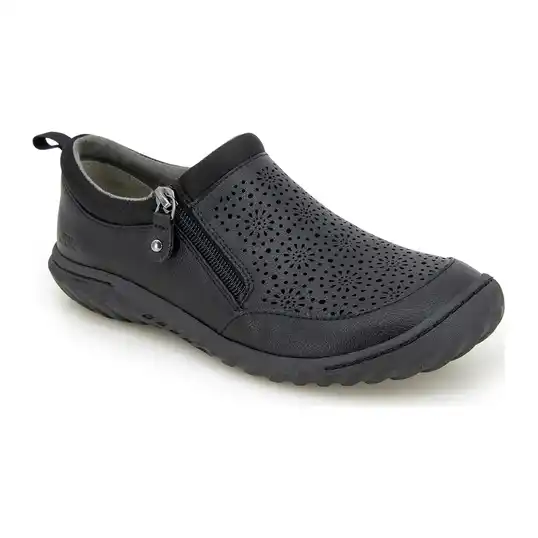 Cover image of Black Jambu Avery Women's