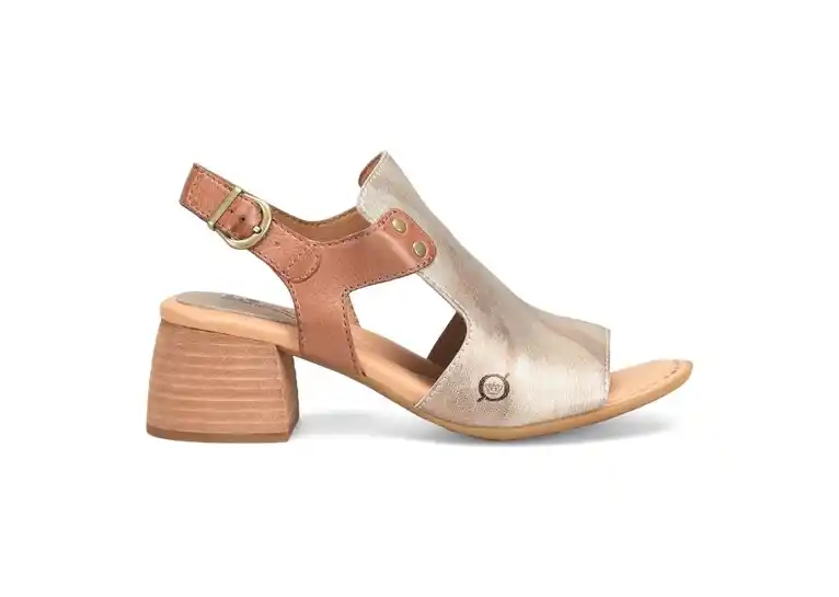 Image 1 of Born Sylvie Women's