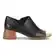 Alternate Image of BLACK Born Sher Women's