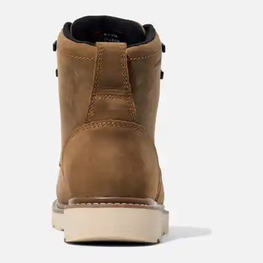 Image 7 of BRUNT Marin 6 In Waterproof Soft Toe Men's