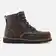 Alternate Image of DARK BROWN BRUNT Marin 6" Waterproof Soft Toe Men's