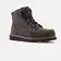 Alternate Image of DARK BROWN BRUNT Marin 6" Waterproof Soft Toe Men's